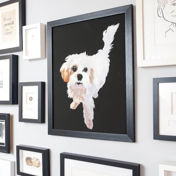 pet prints