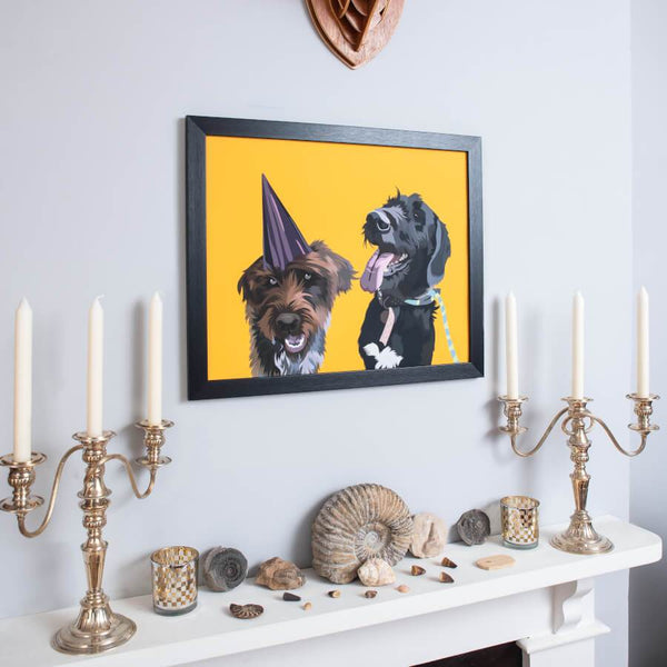 Fine Art Print
