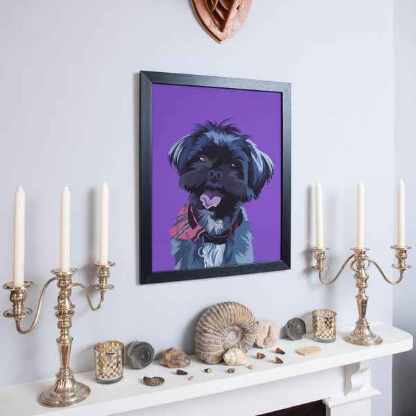 Fine Art Print