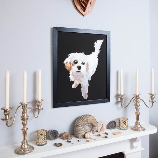 Fine Art Print