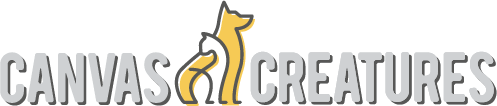 Canvas Creatures UK Canvas Creatures UK